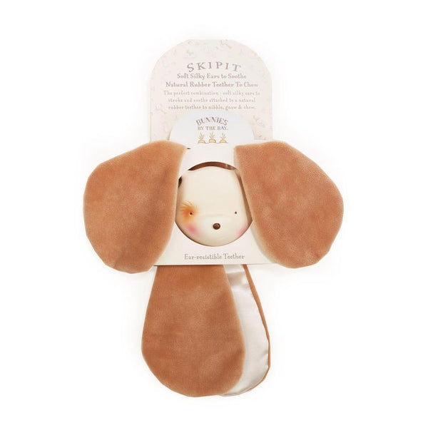 SKIPIT EAR-RESISTIBLE TEETHER #100248