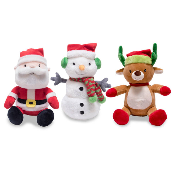 HOLIDAY LIGHT BOPPERS