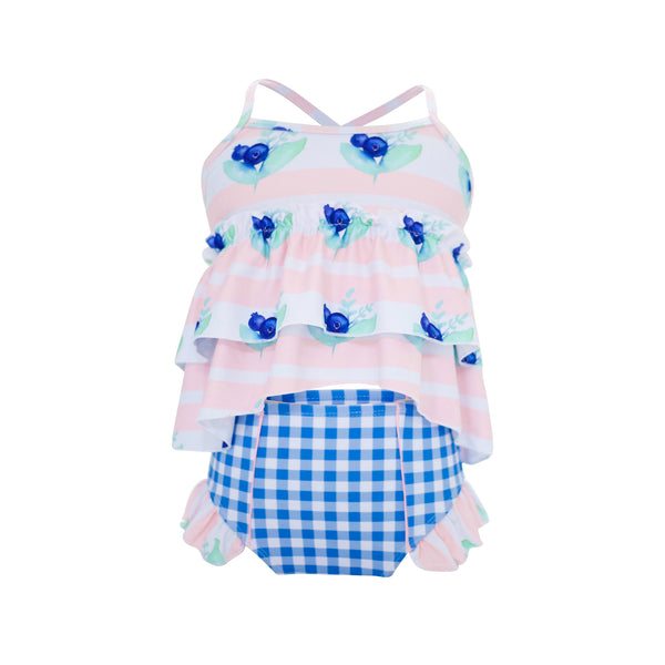 BRAMBLE PATCH TANKINI