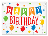 Medium Custom Gift Box