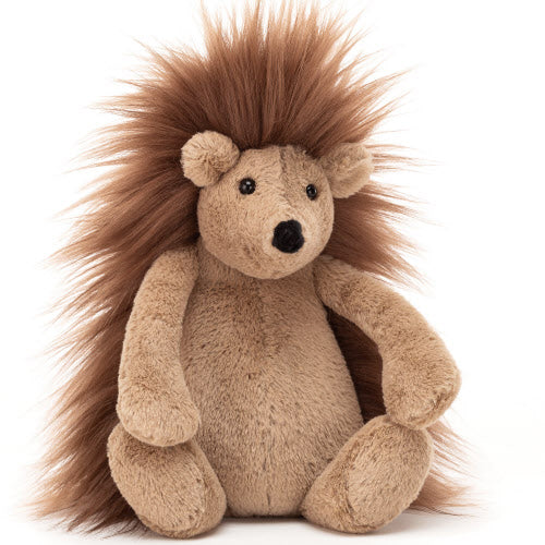 BASHFUL HEDGEHOG, SMALL