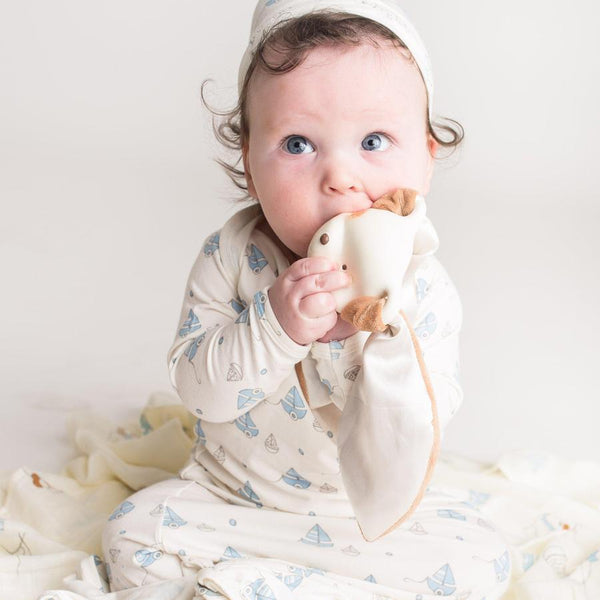 SKIPIT EAR-RESISTIBLE TEETHER #100248