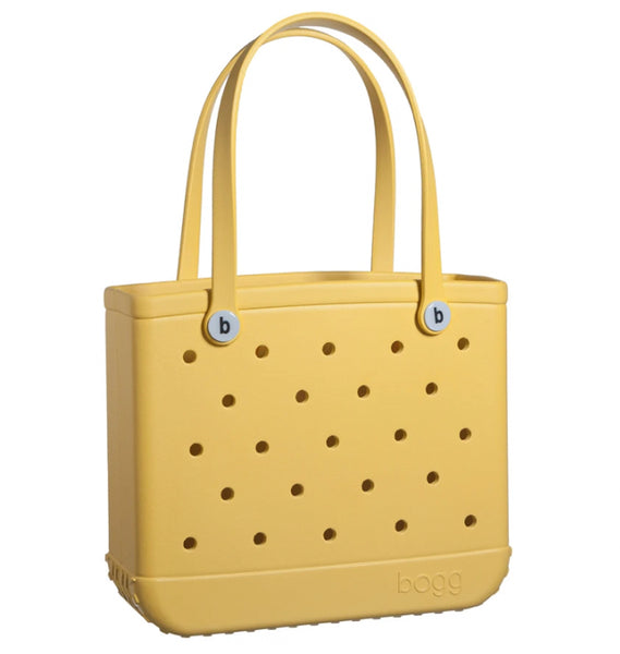 BABY BOGG BAG, YELLOW