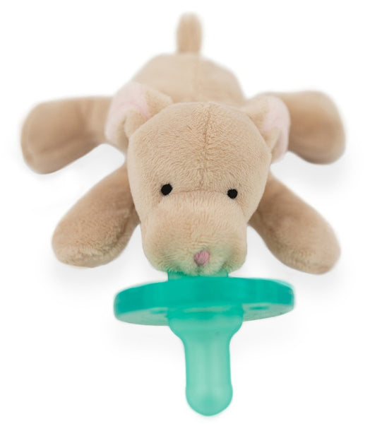 WUBBANUB BUNBUN BUNNY