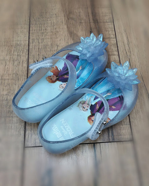 MINI MELISSA MINI ULTRAGIRL FROZEN