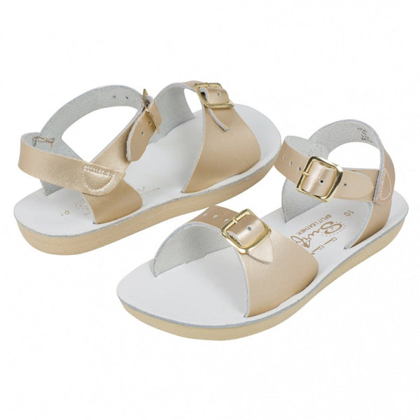 SUN SAN SURFER, GOLD #21535