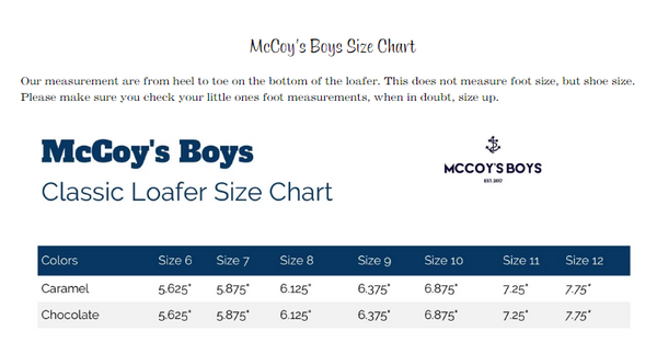 CLASSIC LOAFER IN CHOCOLATE #1019A