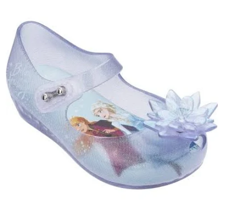 MINI MELISSA MINI ULTRAGIRL FROZEN