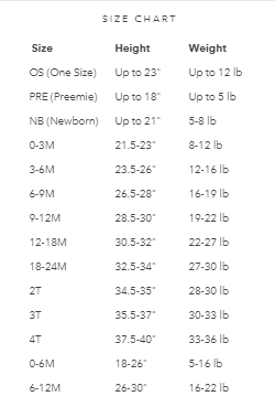 SEA THE WORLD MODAL MAGNETIC FOOTIE #1734119