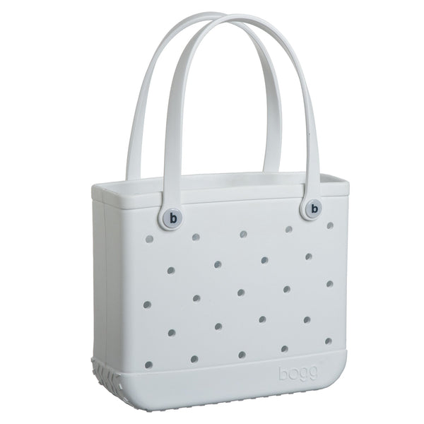 BABY BOGG BAG, WHITE