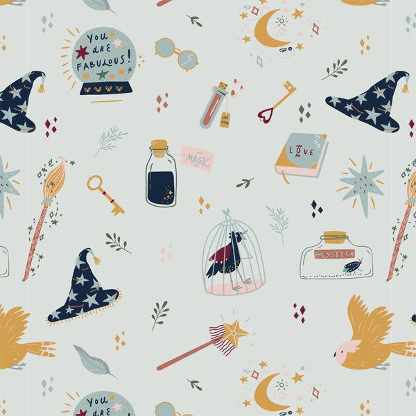 WITCHING HOUR MODAL MAGNETIC FOOTIE