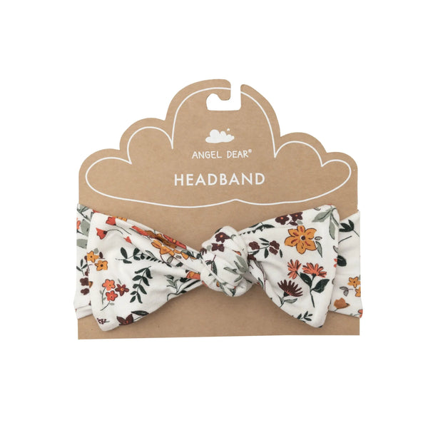 AUTUMN DITSY HEADBAND