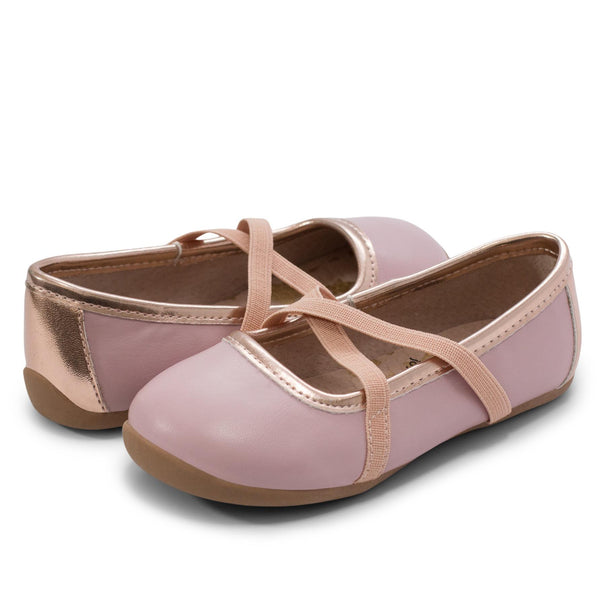 LIVIE & LUCA AURORA IN LILAC SNOW