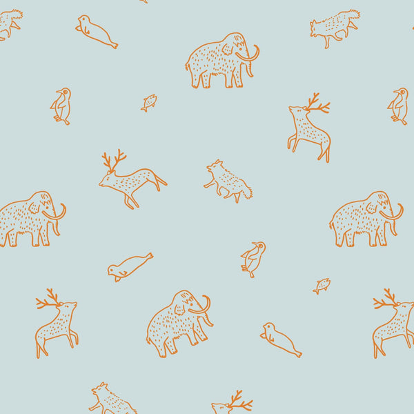 Jasper Modal Magnetic Footie