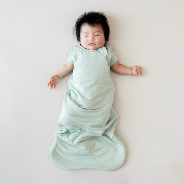 SLEEP BAG IN SAGE, 1.0 BY KYTE