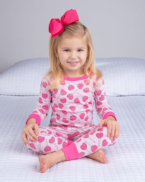 Heartpops Pajamas