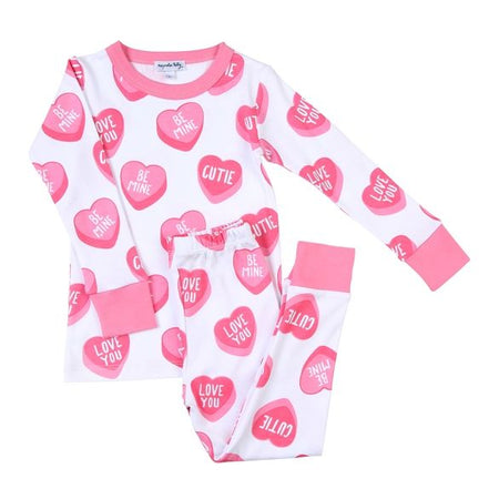Heartpops Pajamas