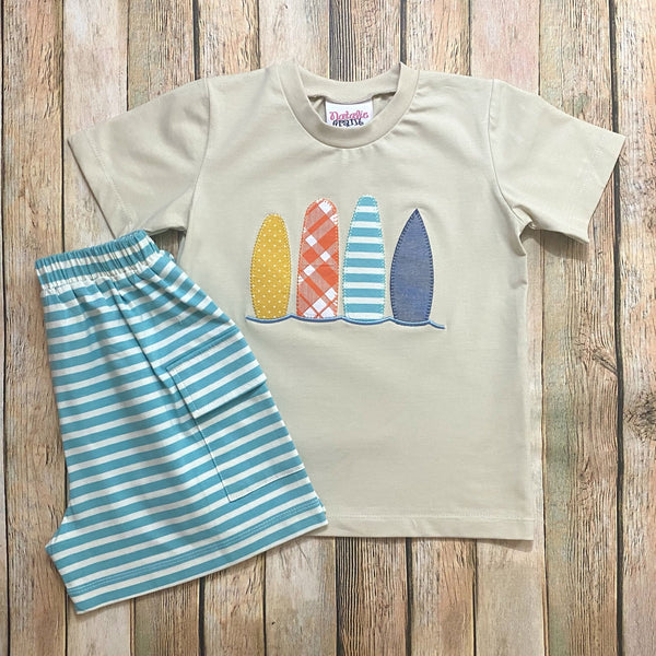 Boy Surf Set