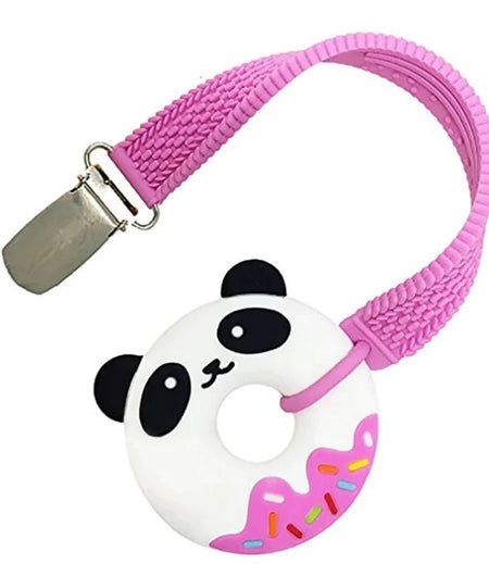 BELLA TUNNO CALL MY AGENT HAPPY TEETHER