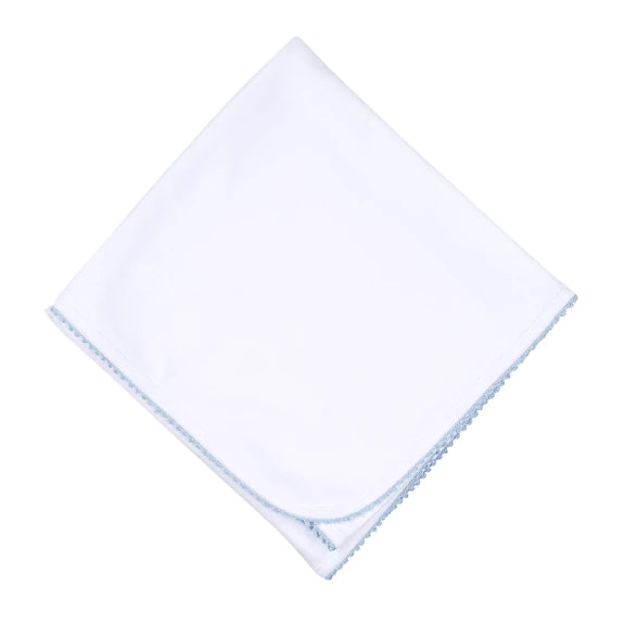 SWEET BEGINNINGS RECEIVING BLANKET