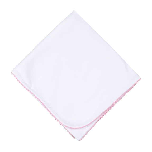 SWEET BEGINNINGS RECEIVING BLANKET