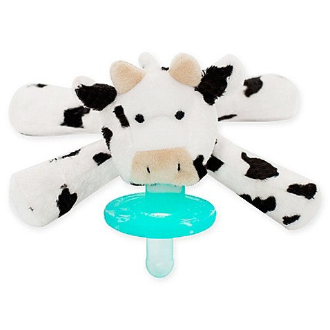 WUBBANUB BABY COW