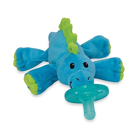 WUBBANUB BABY DINO