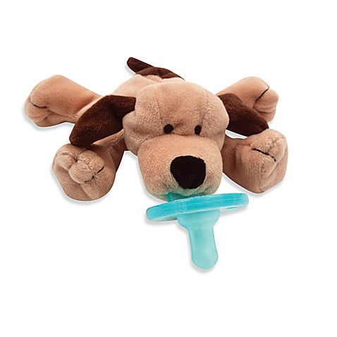 WUBBANUB BROWN PUPPY
