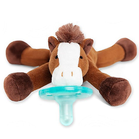 WUBBANUB HORSE (LIMITED EDITION)