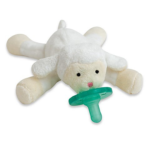 WUBBANUB LITTLE LAMB
