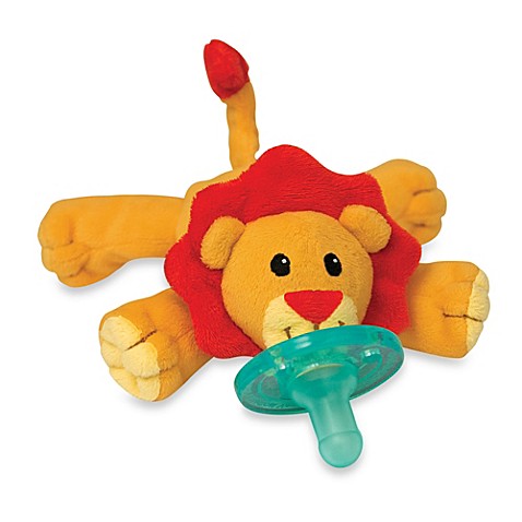 WUBBANUB LITTLE LION