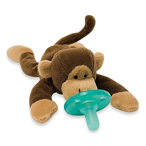 WUBBANUB MONKEY