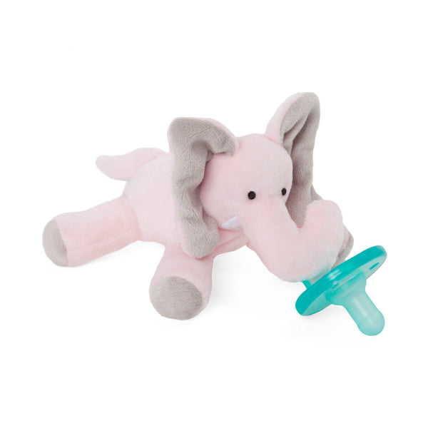 WUBBANUB PINK ELEPHANT