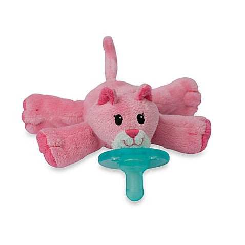 WUBBANUB PINK KITTY
