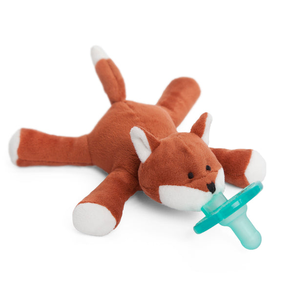 WUBBANUB TINY FOX