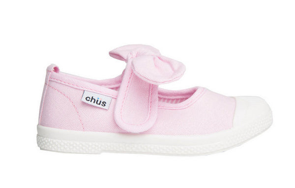 ATHENA IN LIGHT PINK BY CHUS #21450