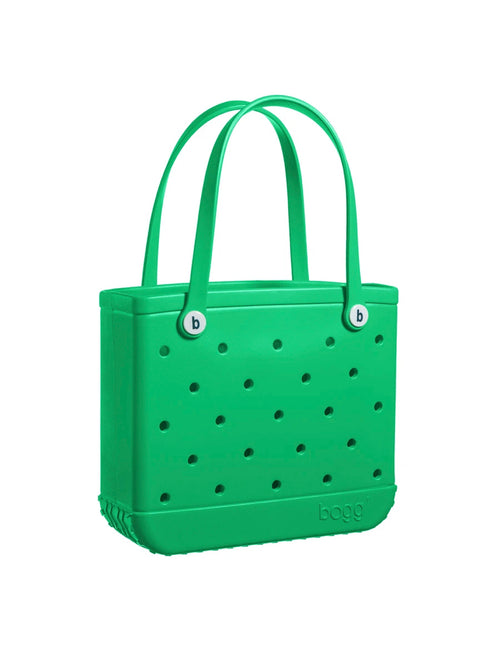 BABY BOGG BAG, “GREEN” WITH ENVY