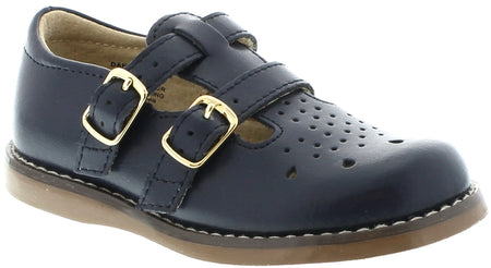 TAYLOR IN NAVY BY FOOTMATES