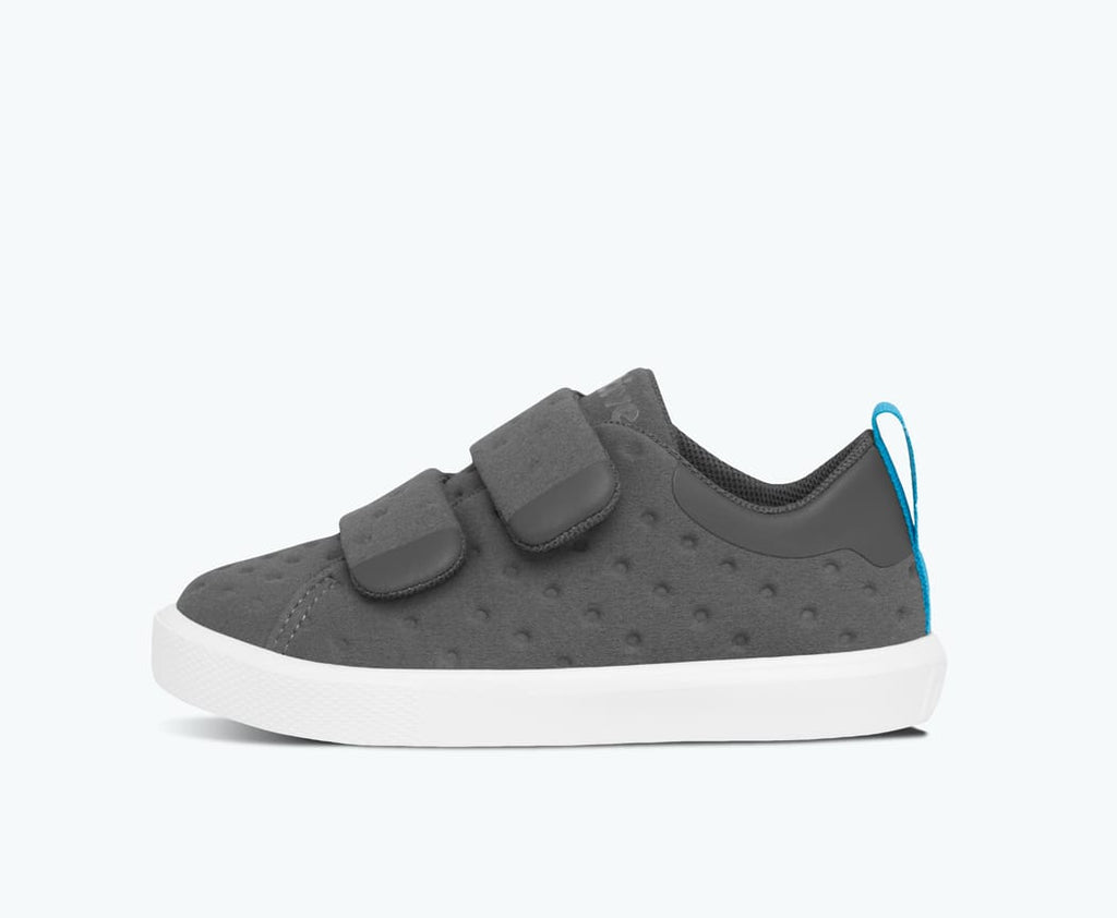 Native sales velcro shoes