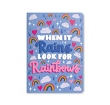 JOT IT NOTEBOOK (CHOOSE YOUR FAVORITE)