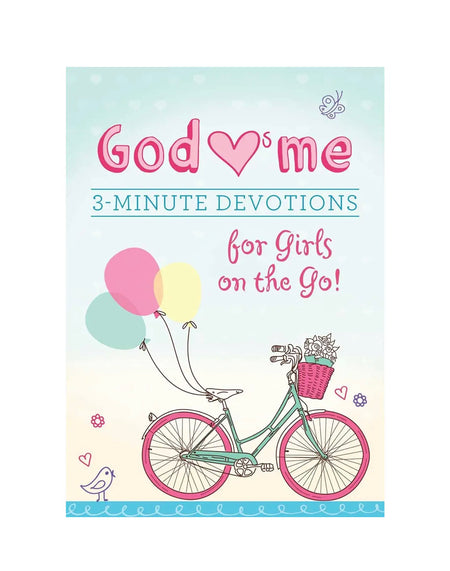 THE BIBLE PROMISE BOOK FOR BAD DAYS, INSPIRATION & ENCOURAGEMENT FOR KIDS
