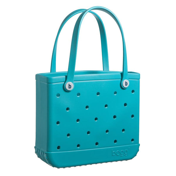 BABY BOGG BAG, TURQUOISE AND CAICOS