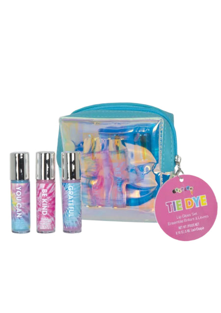 DAYS OF THE WEEK LIPGLOSS SET