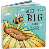 ALBEE AND THE BIG SEED BOOK