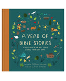 A YEAR OF BIBLE STUDIES