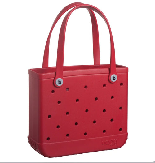 BABY BOGG BAG, RED