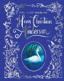 THE FAIRYTALES OF HANS CHRISTIAN ANDERSON (Hardback)