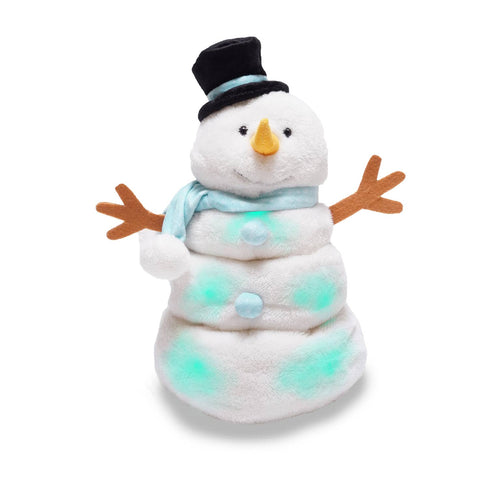 MELTY THE SNOWMAN