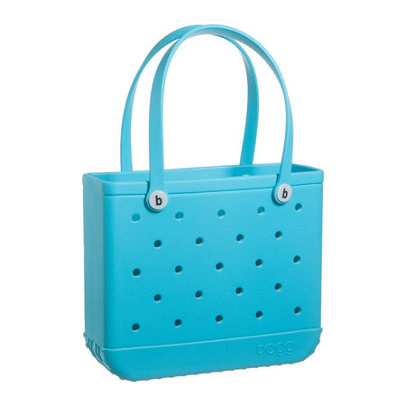 BABY BOGG BAG, TURQUOISE AND CAICOS