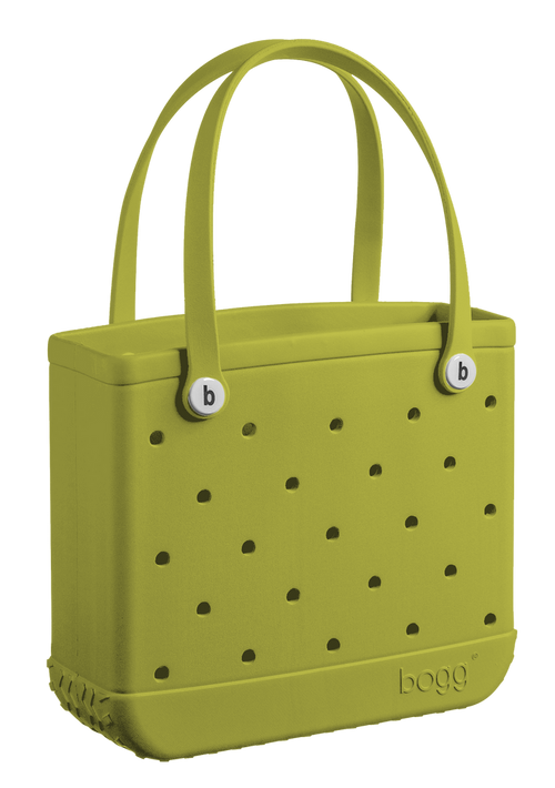 BABY BOGG BAG, GREEN APPLE